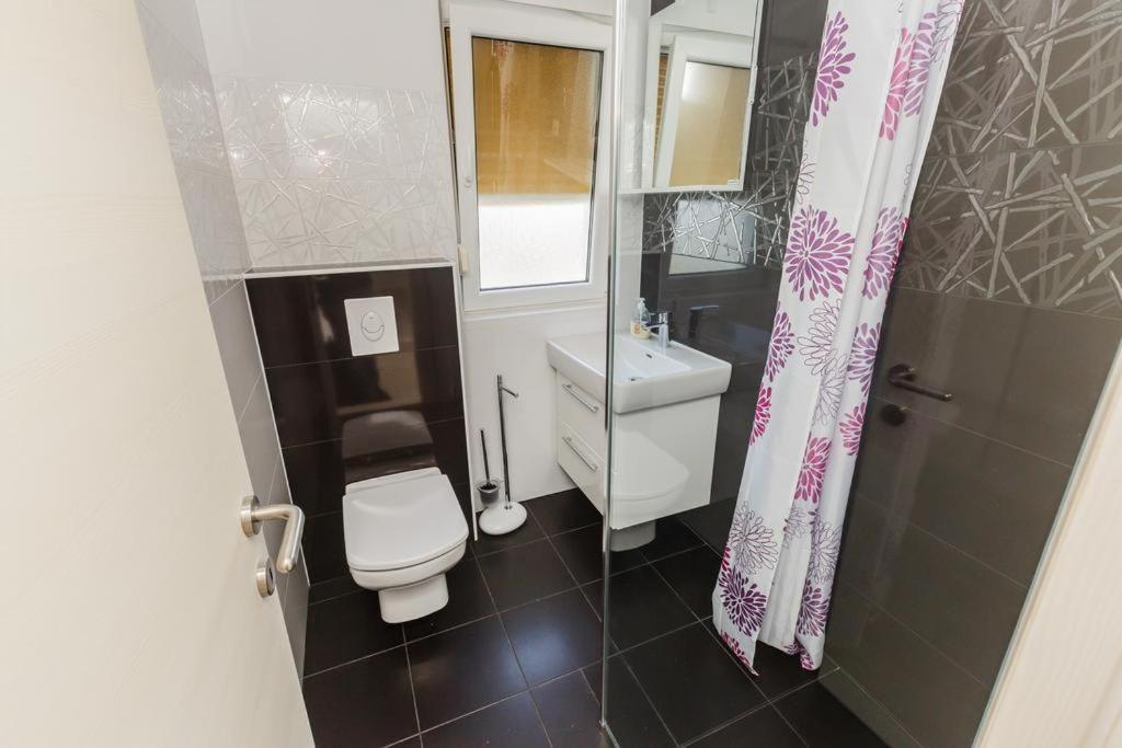 Apartman A&B Kaštela Екстериор снимка