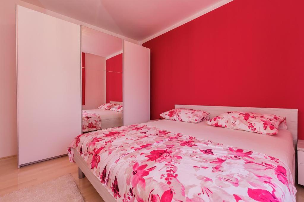 Apartman A&B Kaštela Екстериор снимка