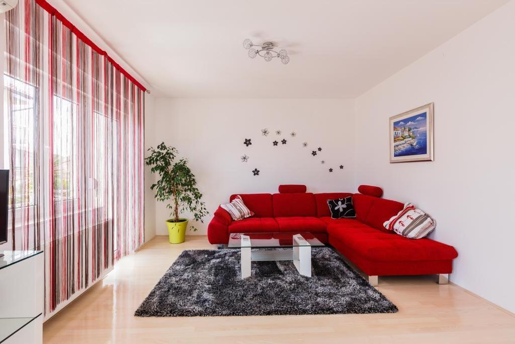 Apartman A&B Kaštela Екстериор снимка