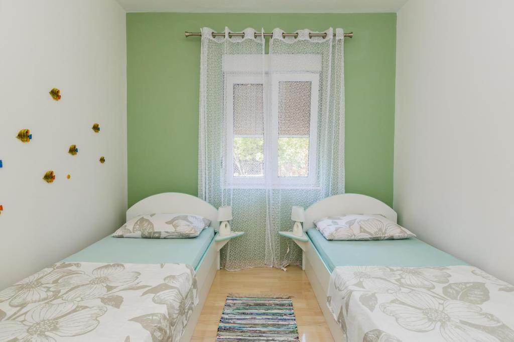 Apartman A&B Kaštela Екстериор снимка
