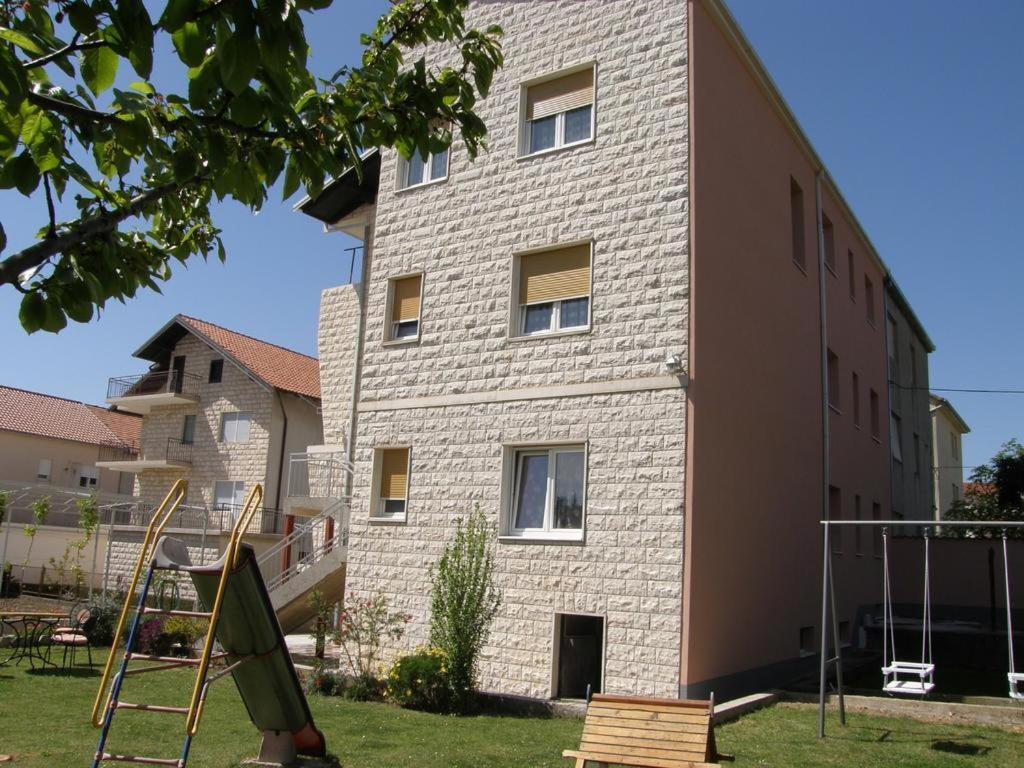Apartman A&B Kaštela Екстериор снимка