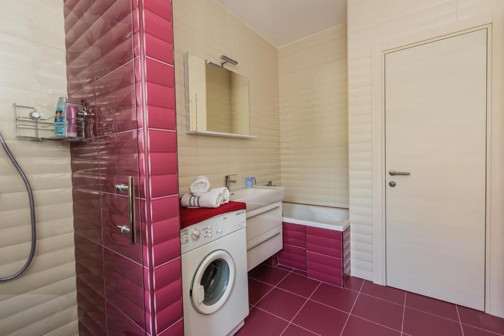 Apartman A&B Kaštela Екстериор снимка