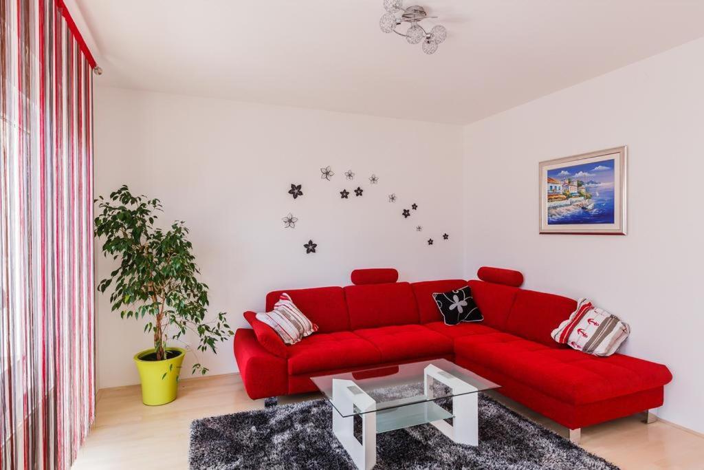 Apartman A&B Kaštela Екстериор снимка