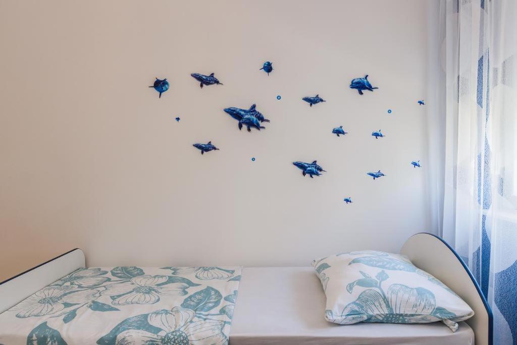 Apartman A&B Kaštela Екстериор снимка