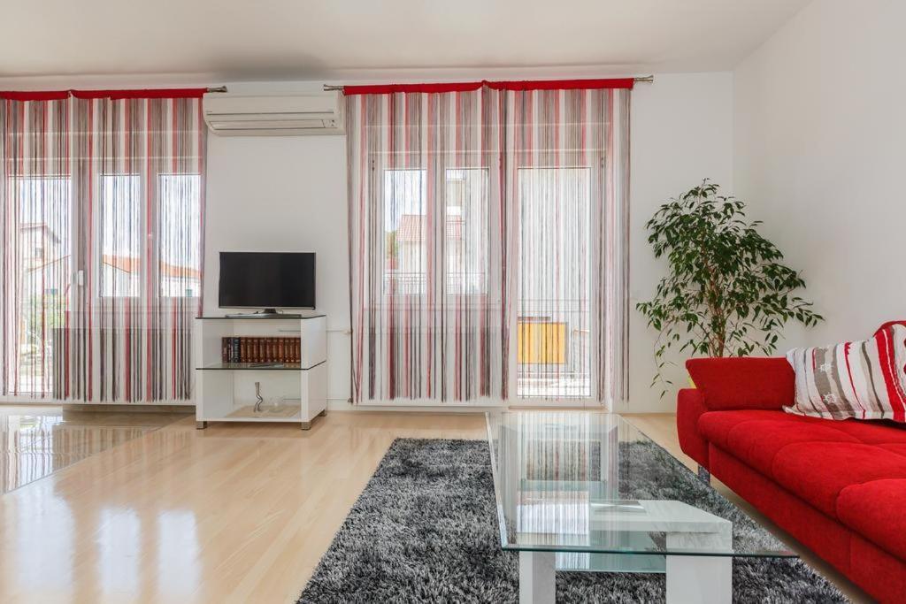 Apartman A&B Kaštela Екстериор снимка