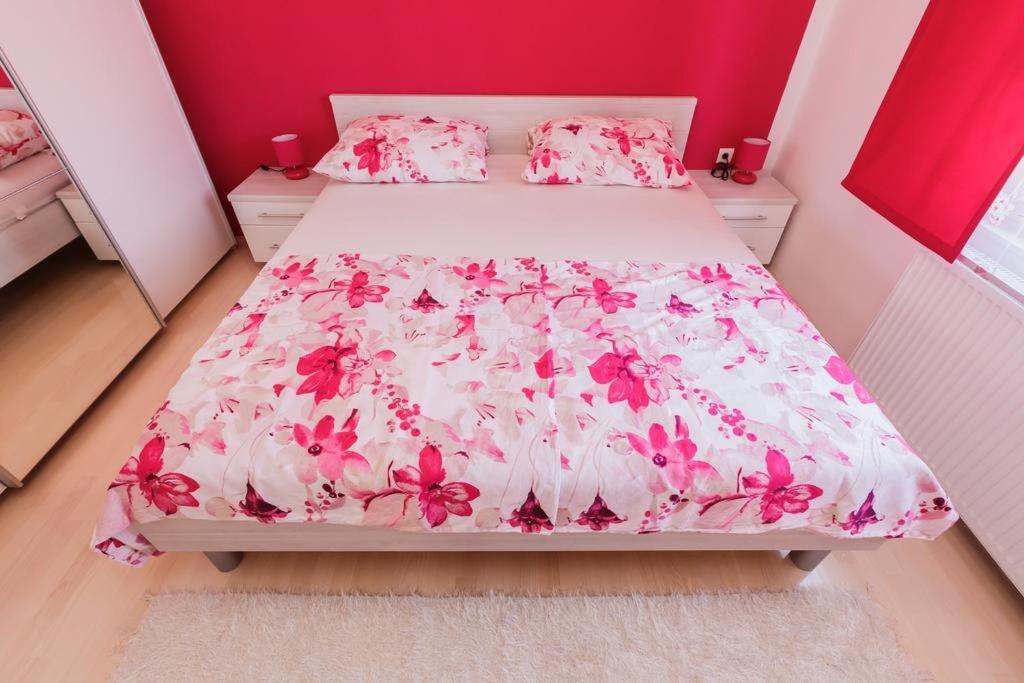 Apartman A&B Kaštela Екстериор снимка