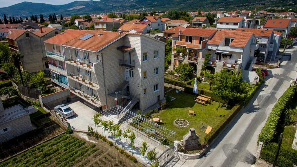 Apartman A&B Kaštela Екстериор снимка