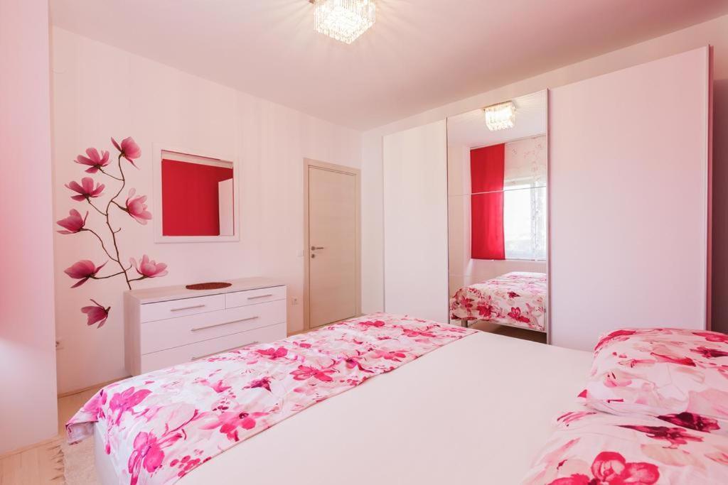 Apartman A&B Kaštela Екстериор снимка